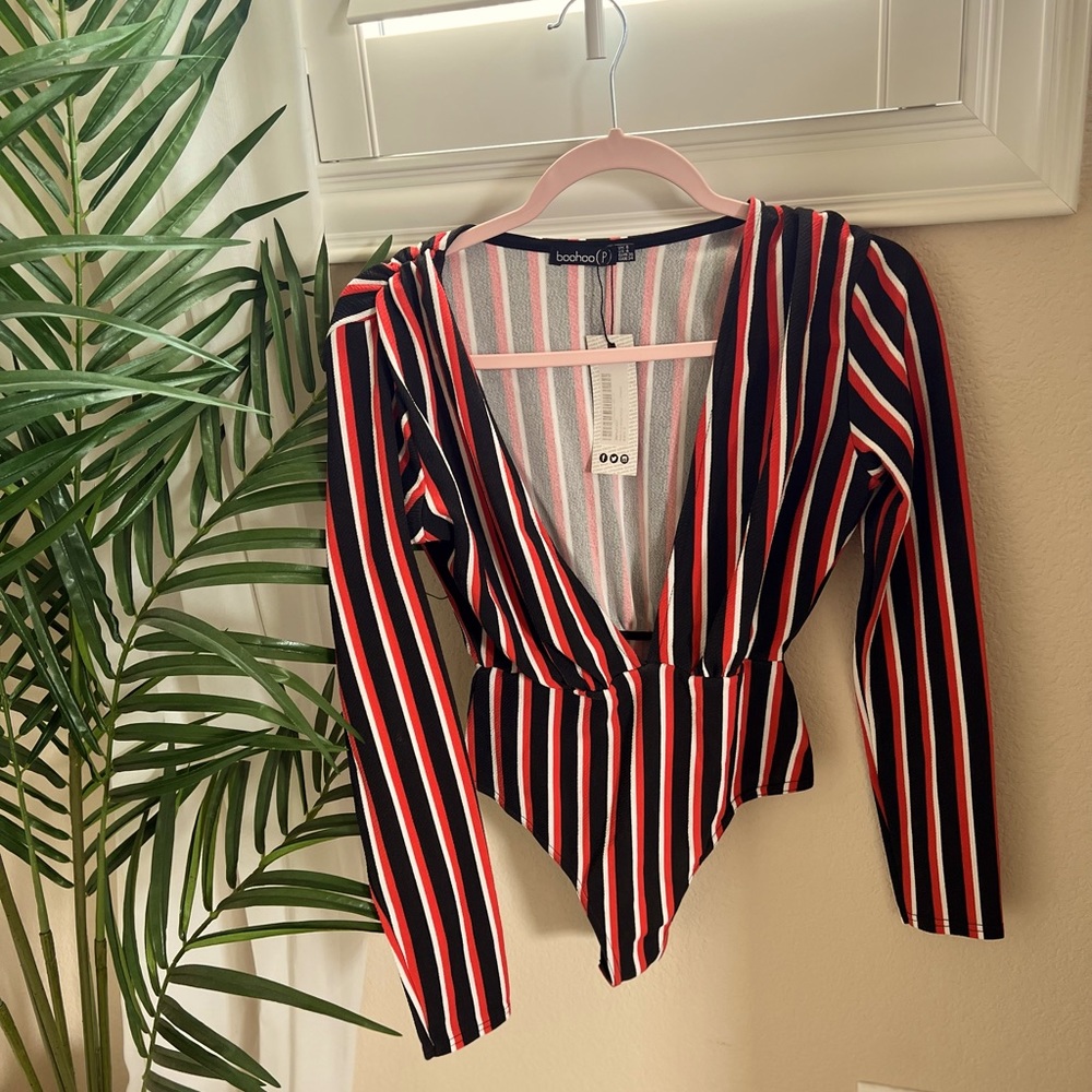 Bodysuit. (New)